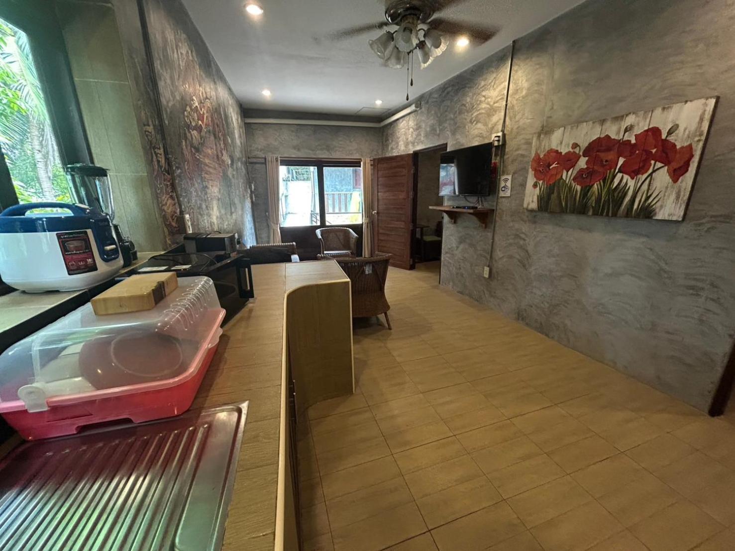 טונגסלה Araya Boutique Hotel מראה חיצוני תמונה